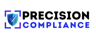 Precision Compliance logo